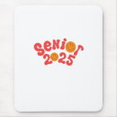 Search for senior mouse mats High school graduation
