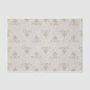 Search for fleur de lis tissue paper Vintage