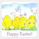 Search for easter chicken stickers Farm animal