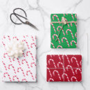 Search for candy christmas wrapping paper Modern