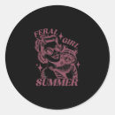 Search for girls camp stickers Funny