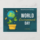 Search for environmentalist cards invites Save the planet