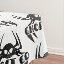 Search for halloween tablecloths Horror
