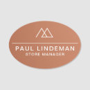 Search for copper name tags Corporate