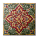 Search for islamic art tiles Floral