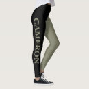 Search for blue camouflage leggings Trendy