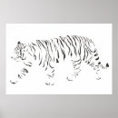 Search for tiger posters safari
