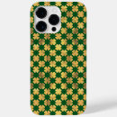 Search for irish green iphone cases Gold