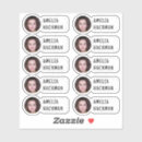 Search for school photo stickers Simple
