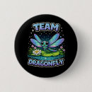 Search for dragonfly badges Cartoon