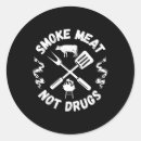 Search for smoking meat stickers Aussie