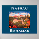 Search for vintage bahamas posters Nassau