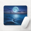 Search for full moon mouse mats Ocean
