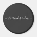 Search for live the dream magnets Adventure