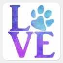 Search for blue paw stickers Animal