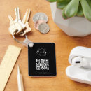 Search for business rectangular key rings Scan me