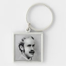 Search for the movement square key rings 19th