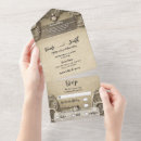 Search for southern wedding invitations Rustic