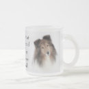 Search for sheltie dog mugs Dogs