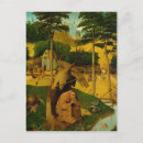 Search for temptation postcards Saint