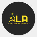 Search for commies stickers Biden harris 2024