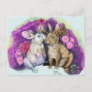 Search for love magic postcards Fantasy