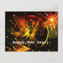 Search for happy new year postcards Celebration