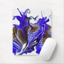 Search for iris mouse mats Purple