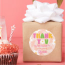 Search for girl 10th birthday stickers Rainbow