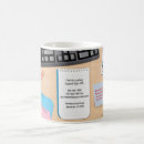 Search for office desk mugs Accountant