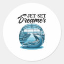 Search for world travel stickers Vacation