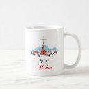 Search for winter scene mugs Pine trees