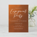 Search for autumn invitations Earth tones