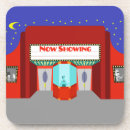 Search for movie coasters Home theatre