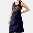 Search for nail tech aprons Salon