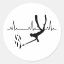 Search for spearfisher stickers Ocean