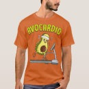 Search for avocado puns tshirts Cute