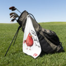 Search for funny golf towels Golfer