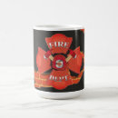 Search for fire station mugs For him
