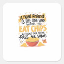 Search for best friend funny saying stickers Sarcastic