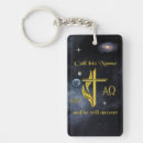 Search for christian name key rings Cross