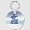 Search for inukshuk Canadian