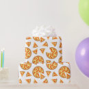 Search for foodie wrapping paper Pizza
