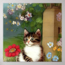 Search for beatrix potter art Cat