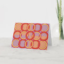 Search for abstract circles cards Geometric