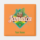 Search for jamaica magnets Island