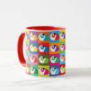 Search for art mugs Pet