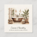 Search for interior decorating business cards Customer