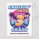 Search for first grade postcards Elementary