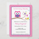Search for nocturnal invitations For kids